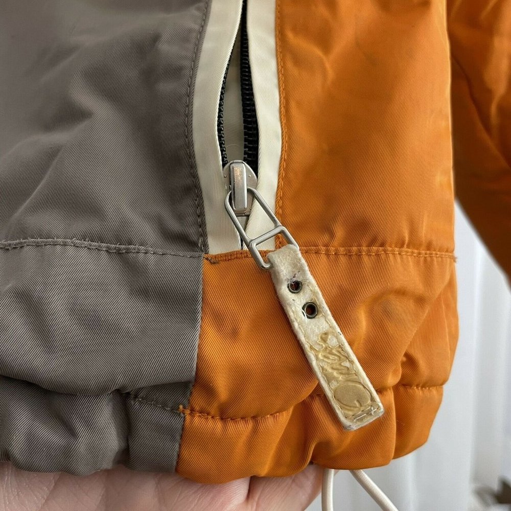 Orage Technical Outerwear Jacket Size S - image 4